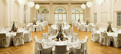 Foto von A-ROSA Travemünde