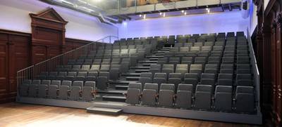 Foto von Geliefde Ontmoetingsplaats voor Zakelijke Events