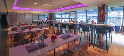 Foto von Volksparkstadion / Event Center