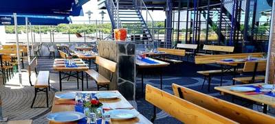 Foto von Rodizio Flughafen Egelsbach