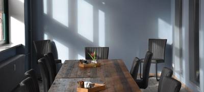 Foto von Ben's Cafe