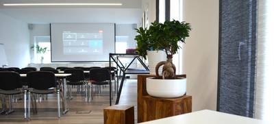 Foto von Collaboration Center Stuttgart