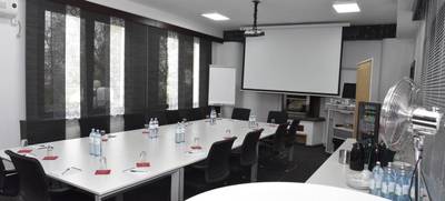 Foto von Parkhotel Lindenhof