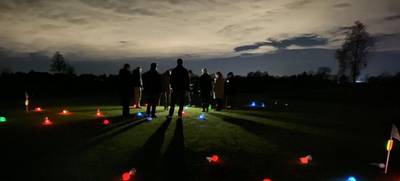 Foto von Teambuilding Events in Open.9 