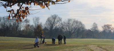 Foto von Teambuilding Events in Open.9 