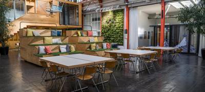 Foto von Launchlabs