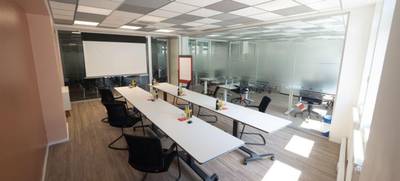 Foto von K-1 BusinessClub Hauptwache