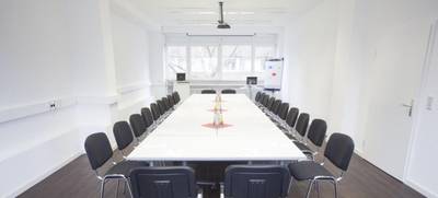 Foto von K-1 BusinessClub Ostend