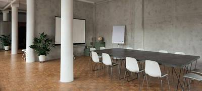 Foto von Penthouse Loft by Loft Studio Cologne - Penthouse Loft