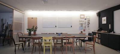 Foto von Alte Lederei Köln - Werkstatt-Atelier