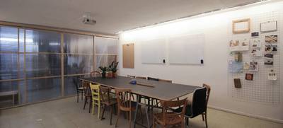 Foto von Alte Lederei Köln - Werkstatt-Atelier
