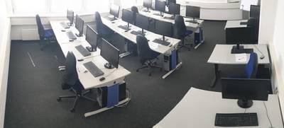 Foto von Prokoda GmbH Raum 2