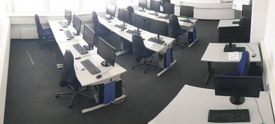 Foto von Prokoda GmbH Raum 5