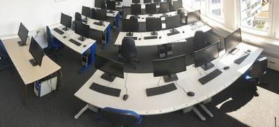 Foto von Prokoda GmbH Raum 6