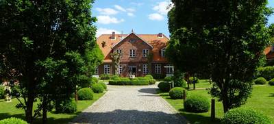 Friederikenhof Hotel Restaurant & Spa