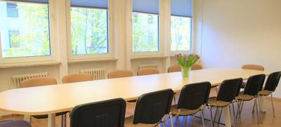 Foto von Work & Meetingräume in Laim - Meetingraum 1