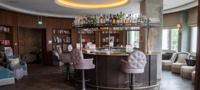 Foto von Soho House Berlin