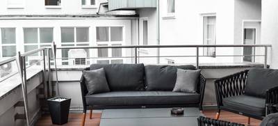 Foto von work connect