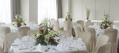 Foto von Ihre Hochtzeit im Hilton Vienna Danube Waterfront