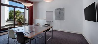Foto von Privathotel Lindtner Board Room 2
