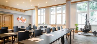 Foto von AWA Hotel - AWA Tagungsraum