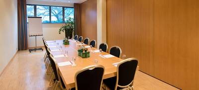Foto von Luther-Hotel Wittenberg - Paul Gerhardt