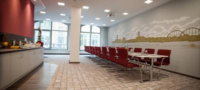 Foto von Luther-Hotel Wittenberg - Wittenberg