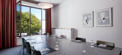 Foto von Privathotel Lindtner Board Room 1