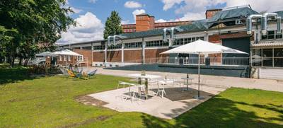 Foto von TEC Event Campus