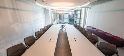 SATELLITE OFFICE Opernplatz XIV