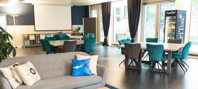 Foto von re:mynd nemos suite