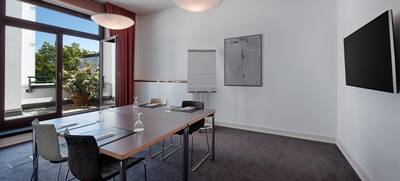 Foto von Privathotel Lindtner Board Room 3