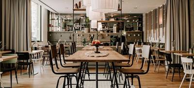 Foto von Vienna House Easy by Wyndham Stuttgart