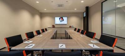 Foto von CS Business Center Stadthöfe - Stadthof