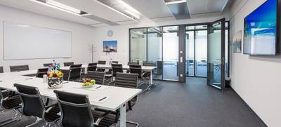 Foto von ABC Workspaces Frankfurt Hauptbahnhof - Börse