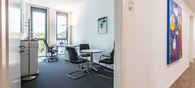 ecos office center wiesbaden - S8 