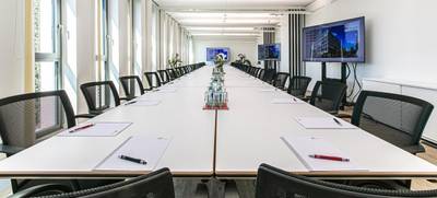 ecos office center wiesbaden - Intercity 1-3