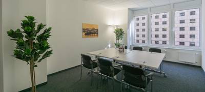 Foto von ABC Workspaces Hamburg City - Elbe
