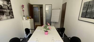 Foto von ABC Workspaces Hamburg HafenCity - Tokio