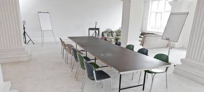 Foto von FilmFabrique Studio - Loft