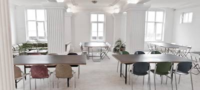 Foto von FilmFabrique Studio - Loft