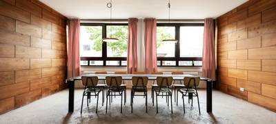 Foto von Tabakzimmer - Tabakzimmer