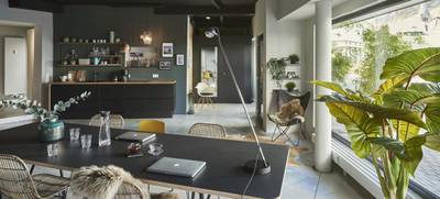 Foto von Miet Me Loft - Tagungsloft