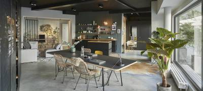 Foto von Miet Me Loft - Tagungsloft