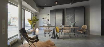 Foto von Miet Me Loft - Tagungsloft