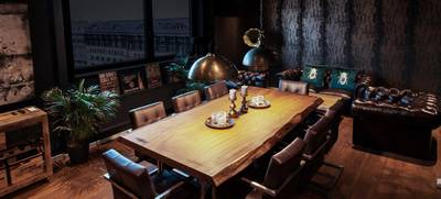 Foto von NEO Space The Grand Salon