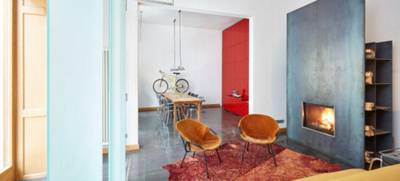 Foto von Einsteins Spirit - Tagungsraum + Apartment/Breakout room