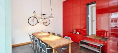 Foto von Einsteins Spirit - Tagungsraum + Apartment/Breakout room