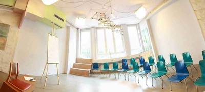Foto von Room Fox Frankfurt
