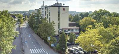 Foto von Best Western Plus Hotel Steinsgarten